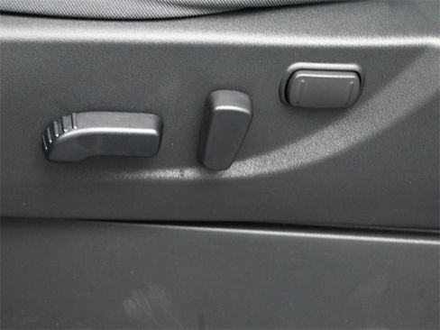 New 2026 Nissan Frontier SV w/ All-Weather Content Package image 20