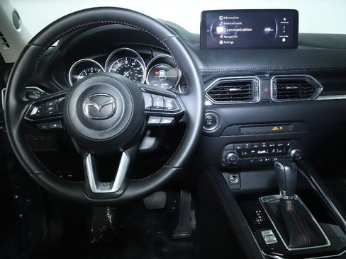Used 2024 MAZDA CX-5 Carbon Edition AWD/4WD image 29