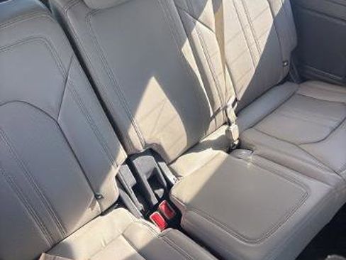 Certified 2020 Ford Expedition Limited w/ Equipment Group 301A image 12