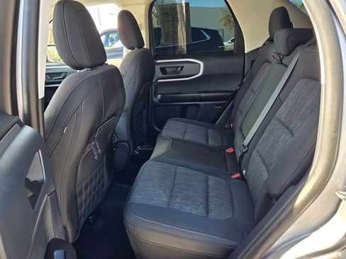 Used 2023 Ford Bronco Sport Big Bend w/ Convenience Package AWD/4WD image 11