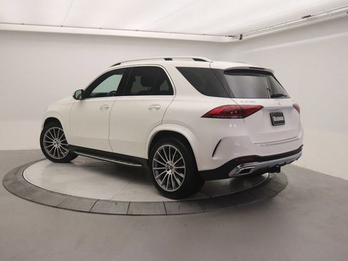Certified 2023 Mercedes-Benz GLE 450 4MATIC image 2