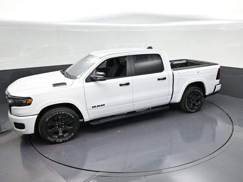 Used 2025 RAM 1500 Big Horn RWD image 23