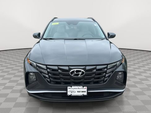 Certified 2023 Hyundai Tucson SEL w/ Convenience Package AWD/4WD image 2