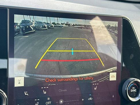 Certified 2024 Lexus NX 350 F Sport image 25