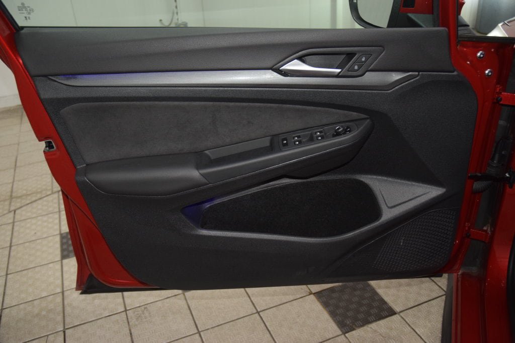 Used 2024 Volkswagen GTI SE FWD image 43
