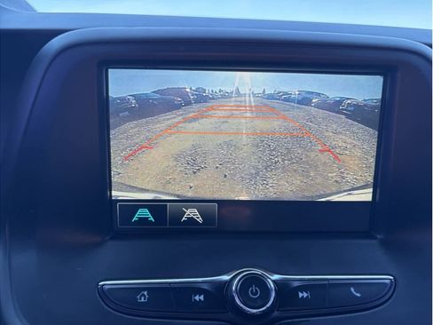 Used 2018 Chevrolet Camaro LT w/ RS Package image 17