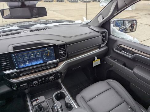 New 2026 Chevrolet Silverado 1500 RST w/ Redline Edition image 20