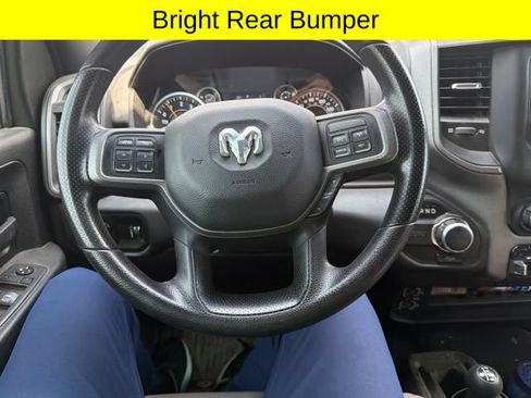 Used 2021 RAM 2500 Tradesman AWD/4WD image 13