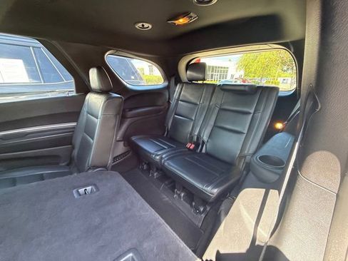 Used 2020 Dodge Durango GT w/ Blacktop Package AWD/4WD image 17