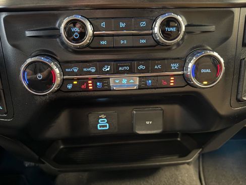 Certified 2024 Ford F250 Lariat w/ Chrome Package AWD/4WD image 33