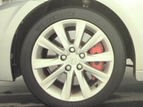 Used 2016 Lexus IS 200t RWD image 8