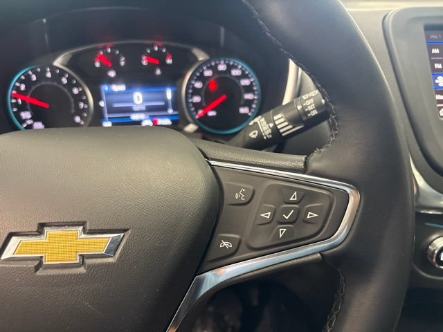 Used 2024 Chevrolet Equinox LT AWD/4WD image 31