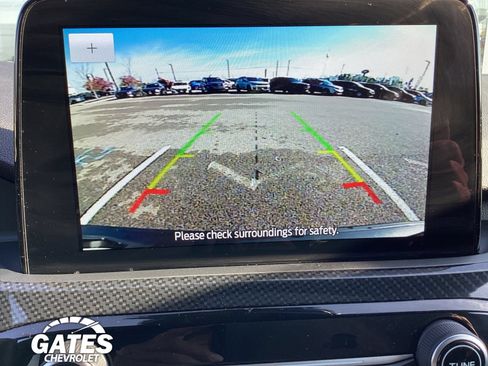 Used 2025 Ford Escape ST-Line AWD/4WD image 17