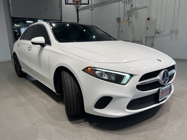 Used 2019 Mercedes-Benz A 220 4MATIC w/ Premium Package image 3