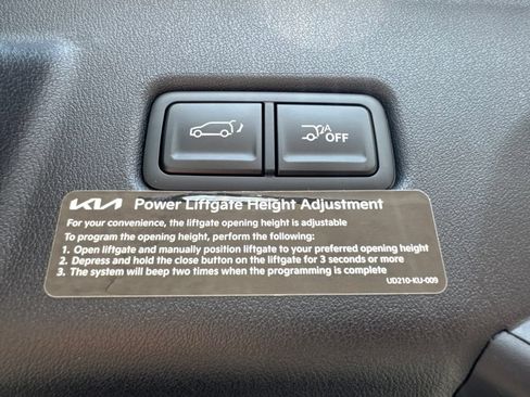 New 2027 Kia Telluride X-Line SX Prestige AWD/4WD image 23