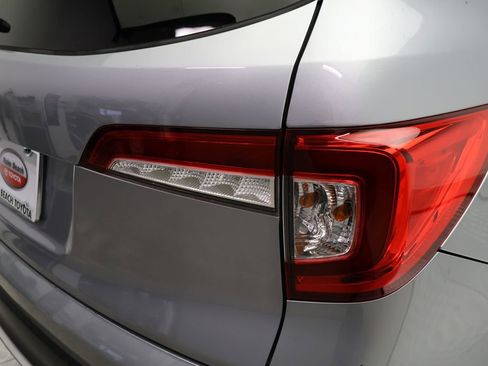 Used 2020 Honda Pilot EX-L image 9