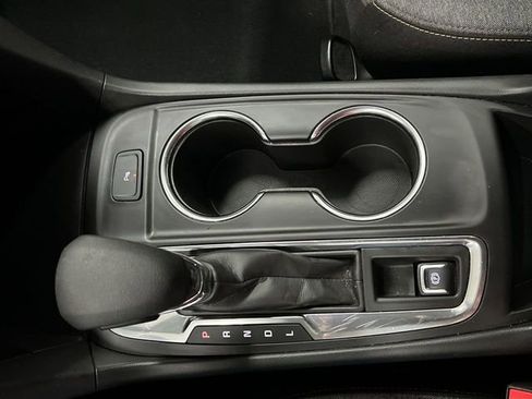 Certified 2024 Chevrolet Equinox LT AWD/4WD image 15