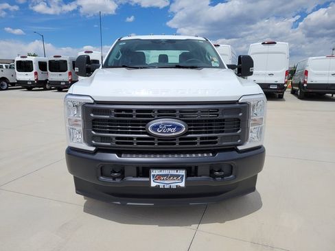 New 2025 Ford F250 XL image 6