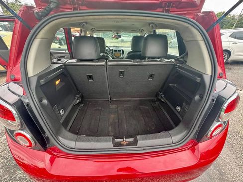Used 2014 Chevrolet Sonic LTZ FWD image 19