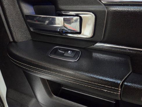 Used 2017 RAM 2500 Laramie w/ Sport Appearance Group image 36