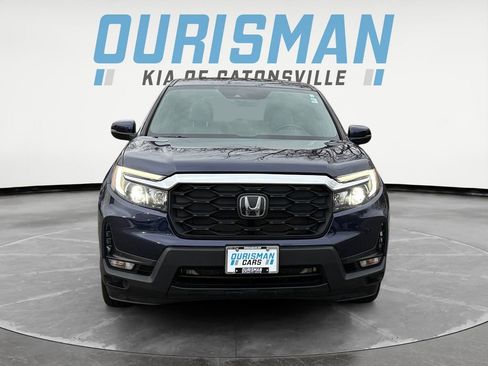 Used 2023 Honda Passport EX-L image 8