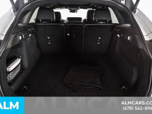 Used 2025 Jaguar F-PACE R-Dynamic S image 22