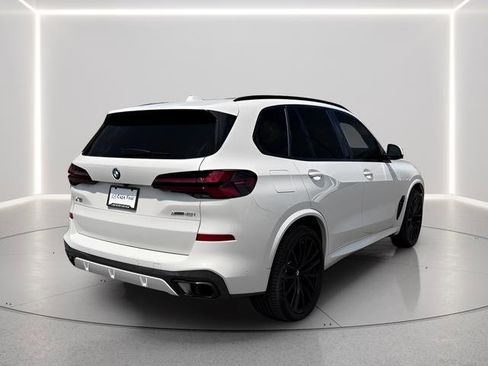 Used 2026 BMW X5 xDrive40i w/ M Sport Package AWD/4WD image 5