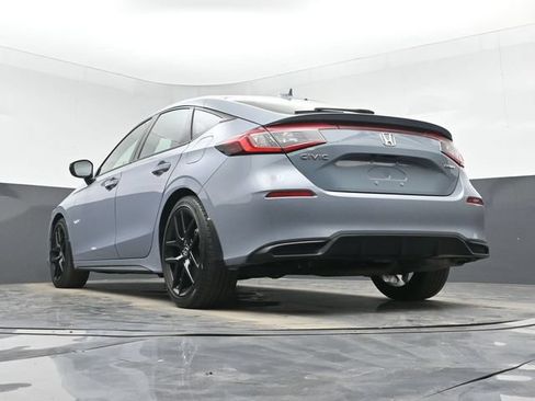 Used 2022 Honda Civic Sport image 41