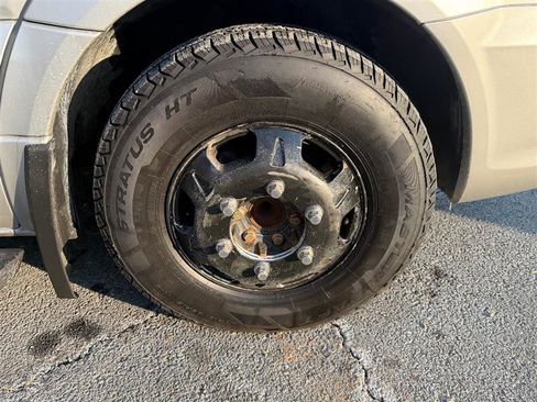 Used 2015 Mercedes-Benz Sprinter 3500 image 25