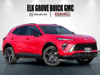 New 2026 Buick Envision Sport Touring video 2