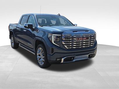 New 2026 GMC Sierra 1500 Denali w/ Denali Reserve Package