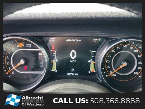Used 2023 Jeep Wrangler Unlimited Sport AWD/4WD image 30