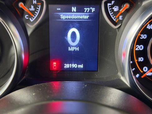 Used 2023 Jeep Gladiator Sport AWD/4WD image 26
