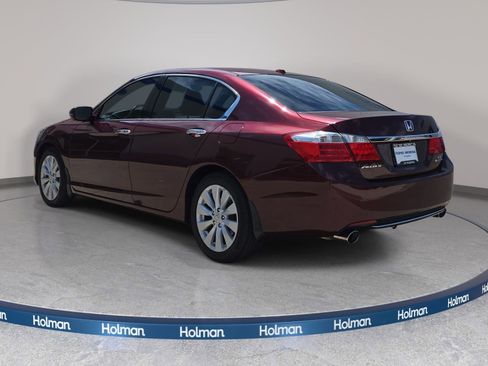 Used 2014 Honda Accord Touring image 8
