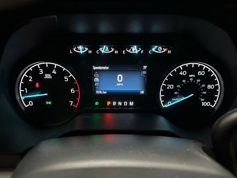 Certified 2024 Ford F250 XL w/ STX Appearance Package AWD/4WD image 34