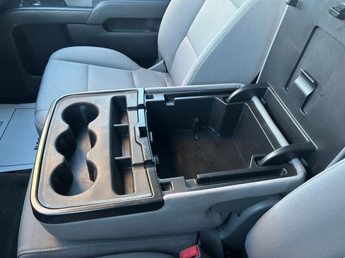 Used 2017 GMC Sierra 1500 Base image 23