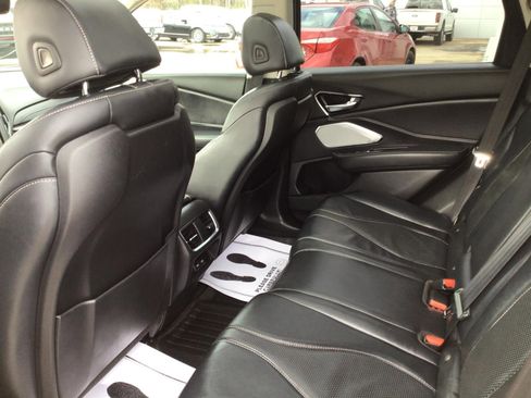 Used 2020 Acura RDX FWD w/ Technology Package image 7