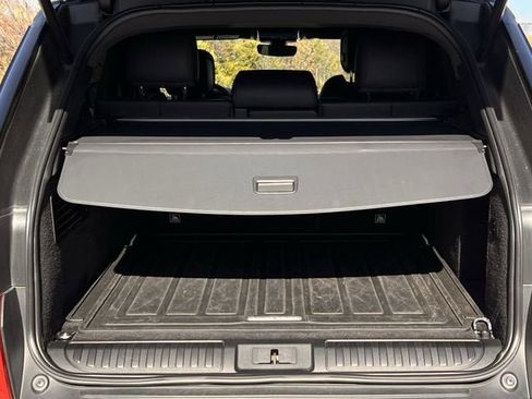 Used 2021 Land Rover Range Rover Sport HSE Dynamic image 29