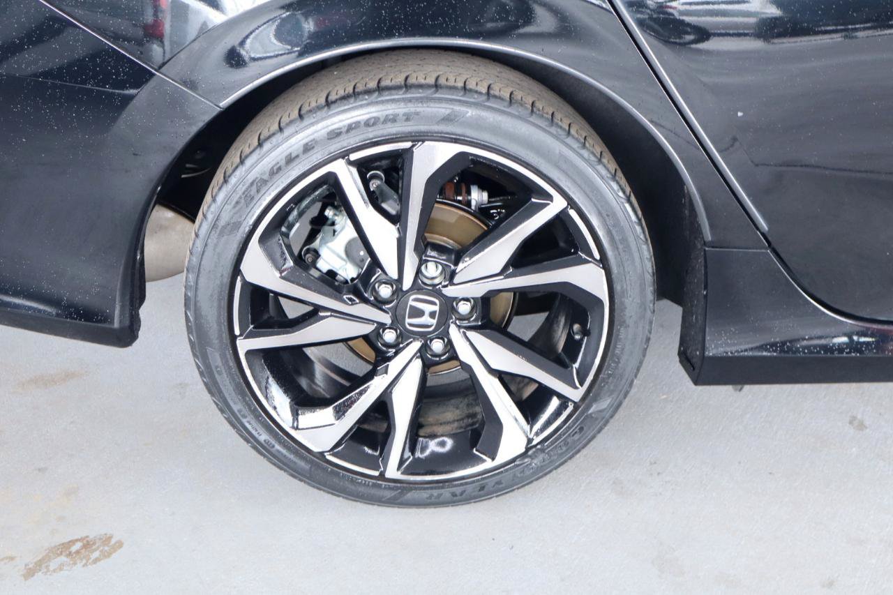 Used 2021 Honda Civic Sport image 5