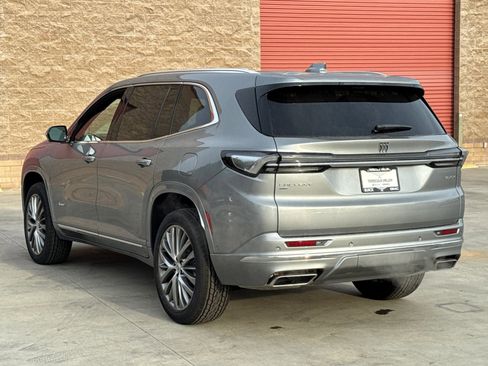 New 2026 Buick Enclave Avenir w/ Super Cruise Package image 14