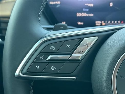 New 2026 Buick Envision Preferred AWD/4WD image 31