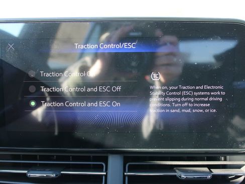 New 2026 Chevrolet Trax LT image 38