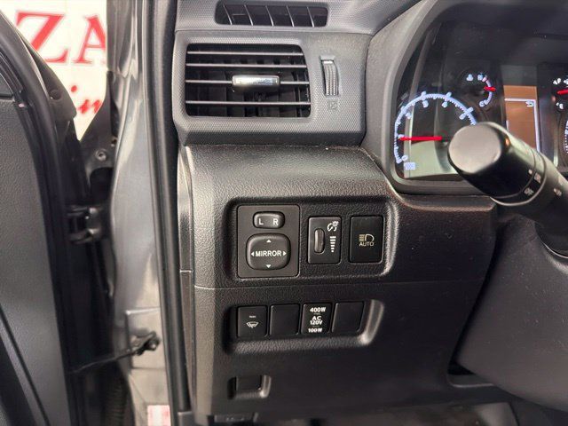 Used 2020 Toyota 4Runner SR5 Premium w/ Moonroof Package RWD image 20