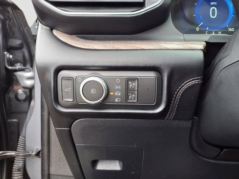 Used 2022 Ford Explorer Platinum w/ Equipment Group 601A image 24