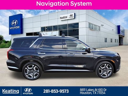 Used 2024 Hyundai Palisade Limited image 4