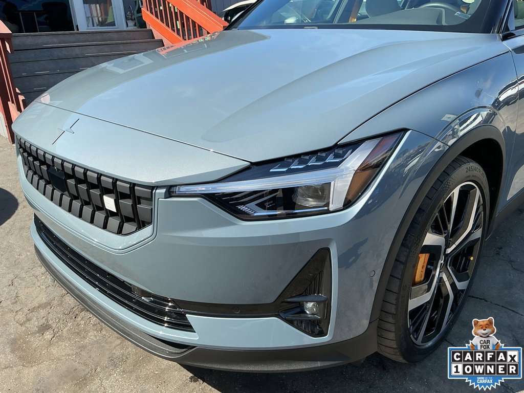 Used 2023 Polestar Polestar 2 w/ Pilot Pack AWD/4WD image 92