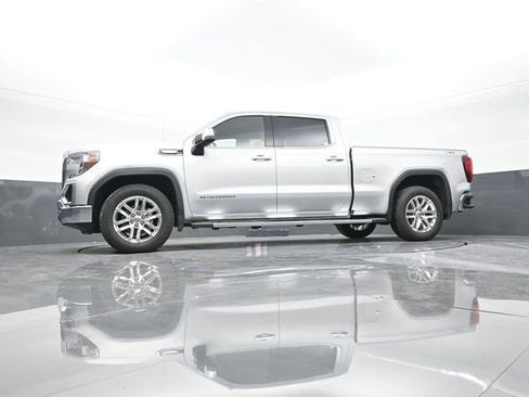 Used 2021 GMC Sierra 1500 SLT image 57