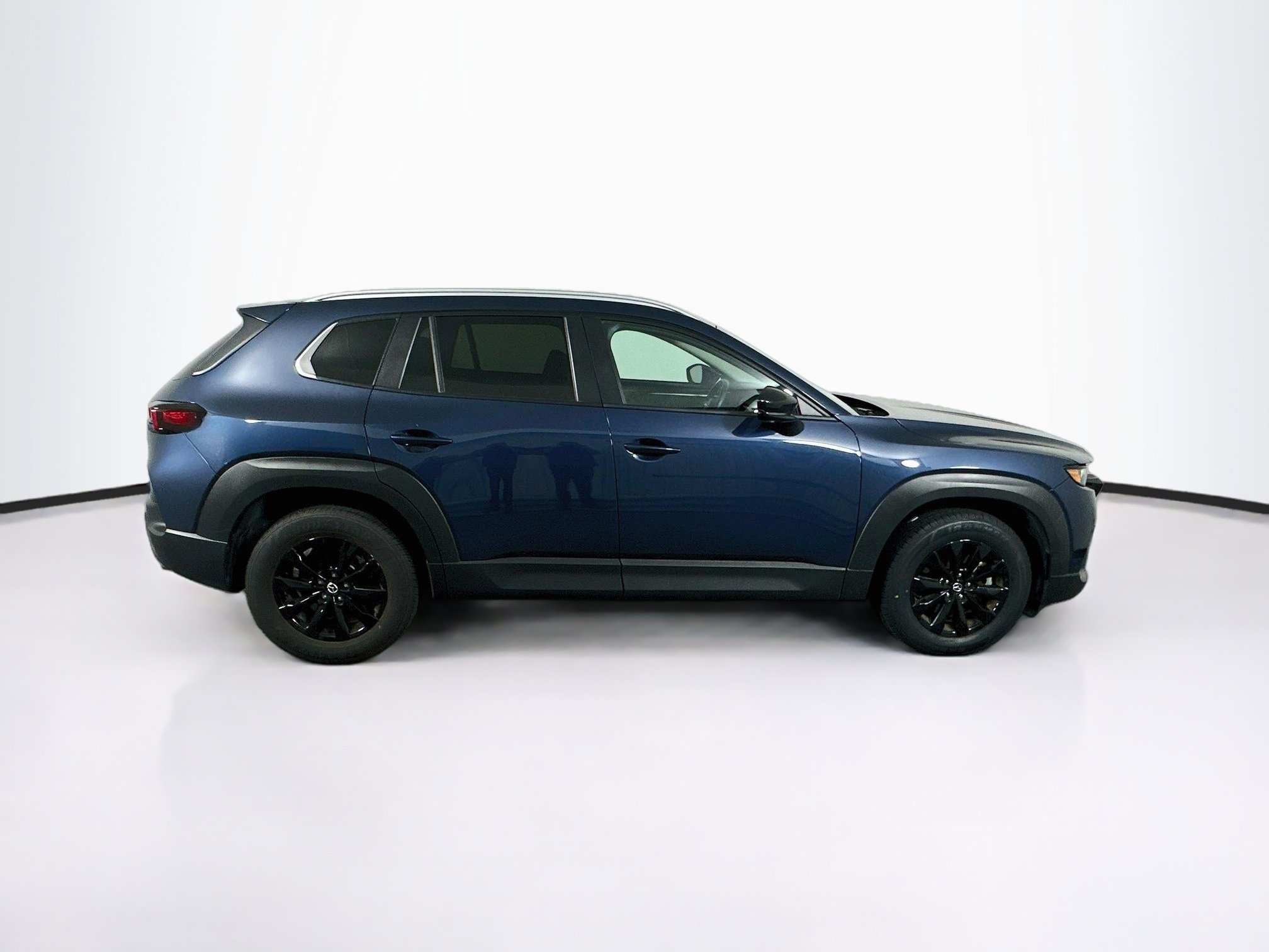 Used 2025 MAZDA CX-50 AWD 2.5 S w/ Preferred Package image 10