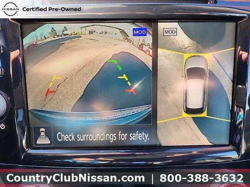 Certified 2024 Nissan Murano SL image 19