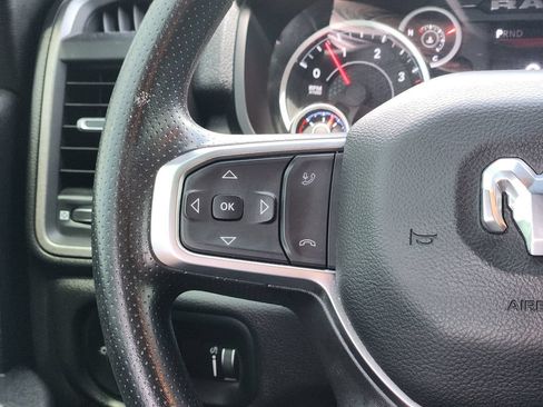 Used 2026 RAM 2500 Tradesman AWD/4WD image 26